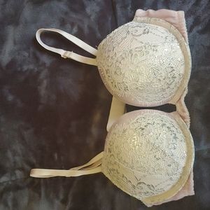 Victoria's Secret Bombshell Bra